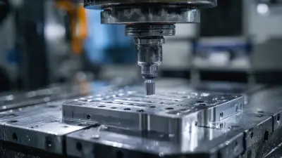 Innovative Techniques for Designing Efficient Logistic Pallet Moulds in Modern Manufacturing