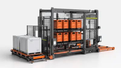 Innovative Beer Storage Crate Mold Solutions to Drive Success at the 138th Canton Fair 2025