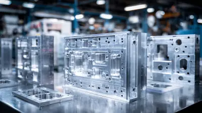 7 Essential Tips for Choosing the Perfect Parts Bin Mold for Your Production Needs