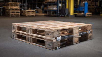 What is a Welding Pallet? Exploring Key Features and Industry Impact on Manufacturing Efficiency