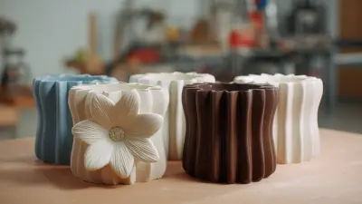Solutions for Innovative Flower Pot Moulds to Elevate Your Product Line