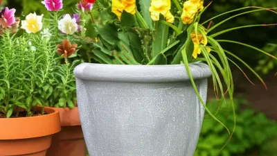 How to Choose the Perfect Flower Pot Mould for Your Gardening Needs