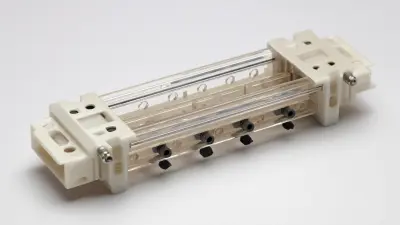 How to Select the Right Cable Tie Mould for Your Manufacturing Needs