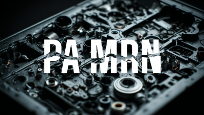 The Ultimate Guide to Choosing the Best Parts Bin Mold for Your Manufacturing Needs