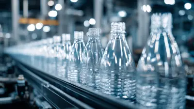 Revolutionizing Sustainability: The Role of Plastic Bottle Molds in Eco-Friendly Manufacturing