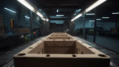 Ultimate Guide to Understanding Box Molds: Key Insights for Optimal Production