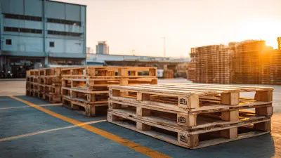 Maximizing After Sales Support and Reducing Repair Costs with Best Four Windows Pallet Insights