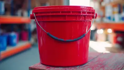 The Ultimate Guide to Choosing the Perfect Mould Bucket for Your Projects