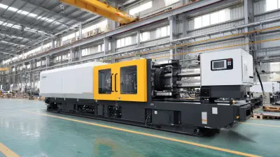 Ultimate Guide to Selecting the Best Logistic Pallet Mould for Your Business Needs