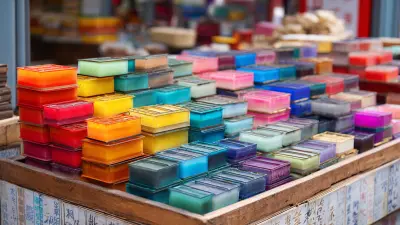How to Identify the Best Box Mold Manufacturers for Your Business Needs