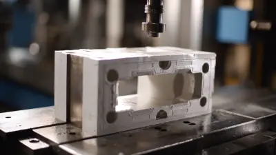 Global Excellence in Manufacturing with Chinese Quality Box Molds